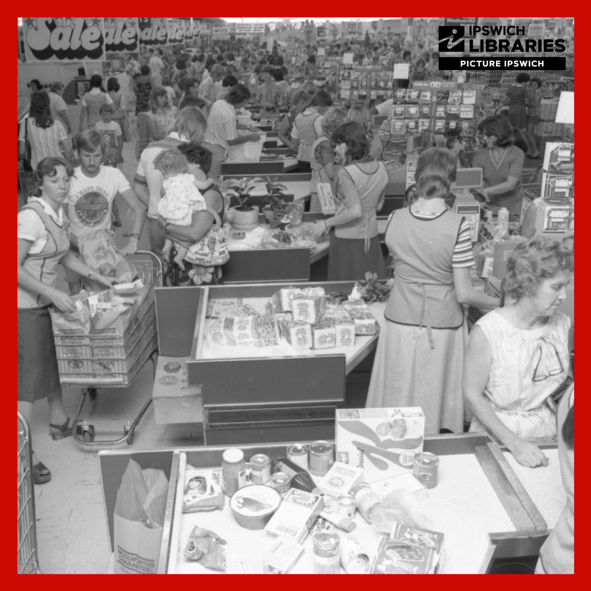 1970s - Queensland Times