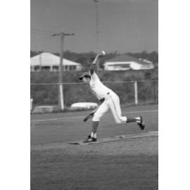 Ipswich Musketeers vs the All Stars, Ipswich, November 1977