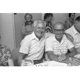 Seniors group, Ipswich, November 1977