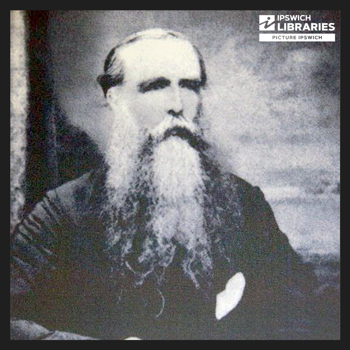 Henry Challinor (1814-1882)