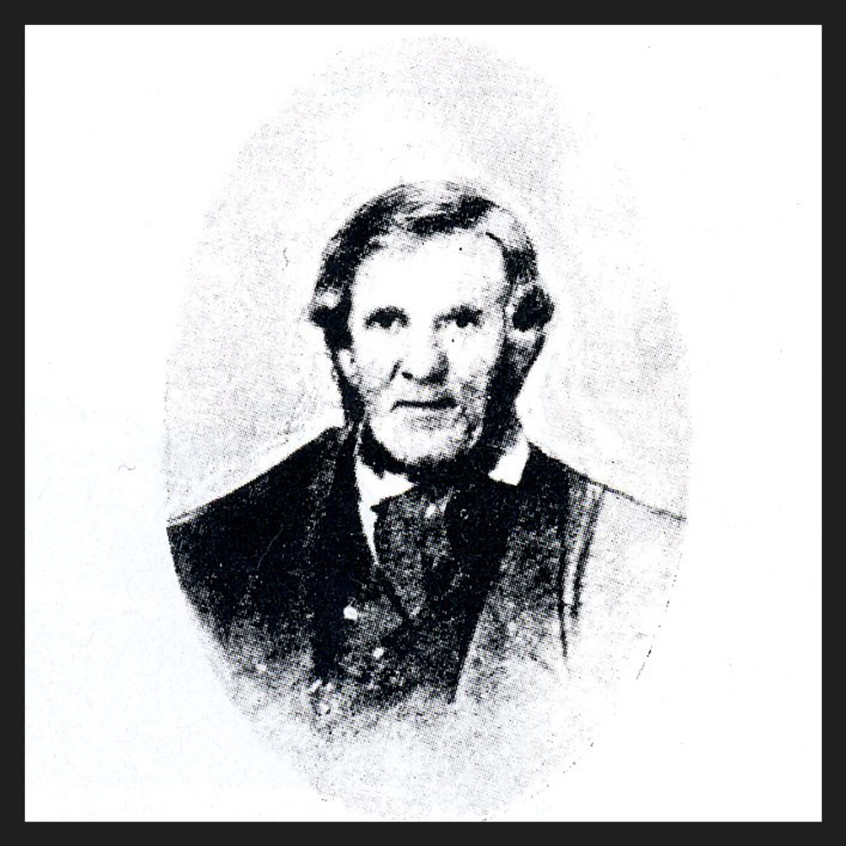 George Thorn (1806-1876)