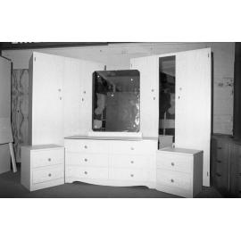 Vanity display, Ipswich, November 1977