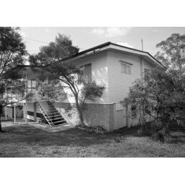 Hunter & Stockwell Real Estate house up for auction, Ipswich, November 1977
