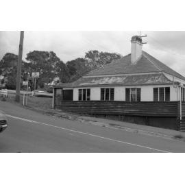 Limestone Street, no. 103, Ipswich, November 1977