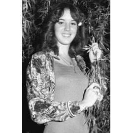 Deborah Davina, Leichhardt, October 1977