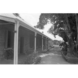Wolston House, Wacol, 2nd October 1977