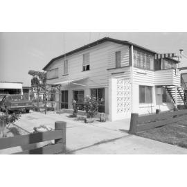 House for sale, Ipswich, October 1977