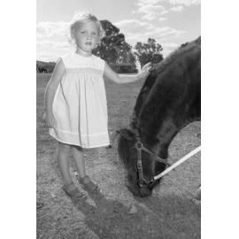 Leichhardt Pre-school fete, Leichhardt, 9th October 1977