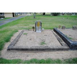 Pryde / Russell / Brown