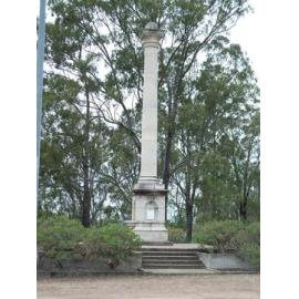 Blackall Memorial