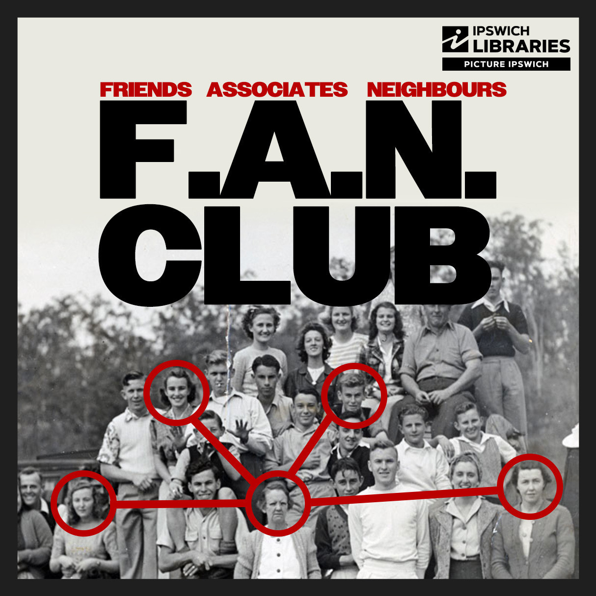 F.A.N. Club