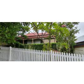 Roderick Street, No 2, Ipswich, 2023