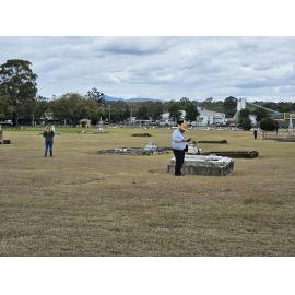 UniSQ Field Day Workshop, 2023