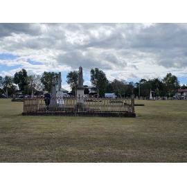 UniSQ Field Day Workshop, 2023