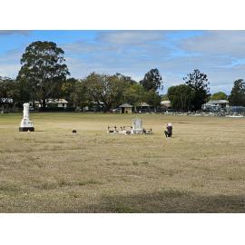 UniSQ Field Day Workshop, 2023