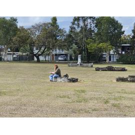 UniSQ Field Day Workshop, 2023