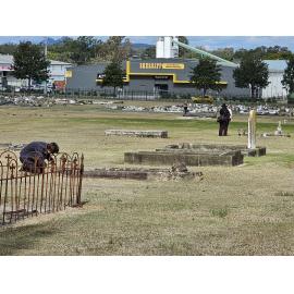 UniSQ Field Day Workshop, 2023