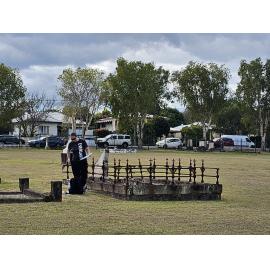 UniSQ Field Day Workshop, 2023