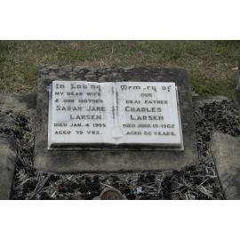 Larsen