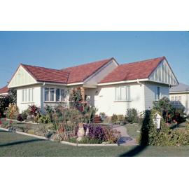 Four Winds, 120 Jacaranda Street, North Booval, 1969