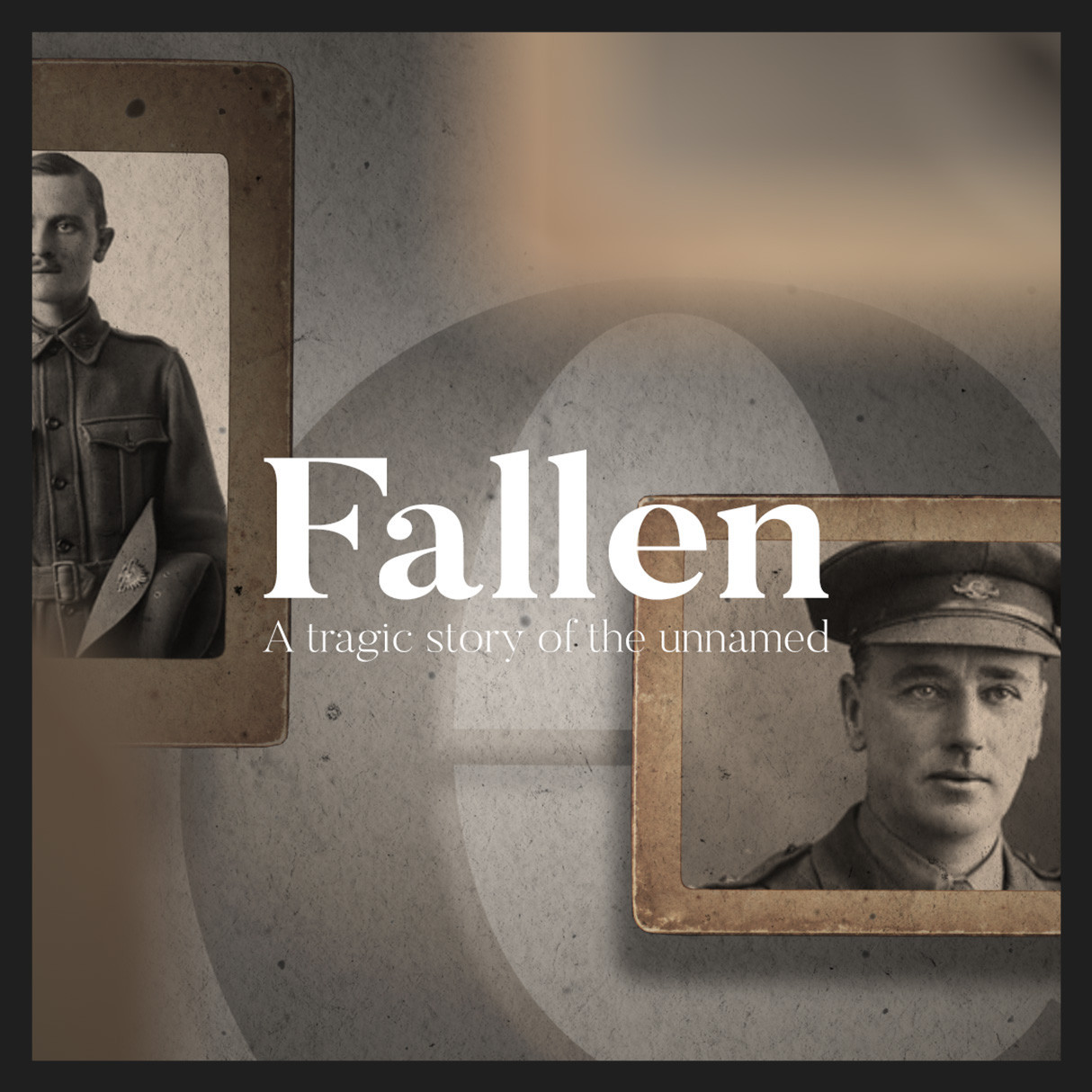 Fallen: A Tragic Story of the Unnamed (2023)