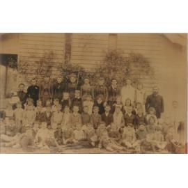 Purga Creek State School