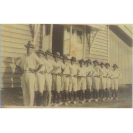 Purga Creek State School