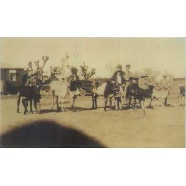 Purga Creek State School