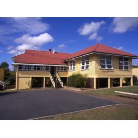 Marburg State School, 2002