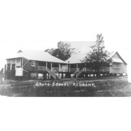Redbank State School, Redbank, n.d.