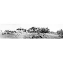 Marburg Private Hospital, Marburg, Ipswich, 1923