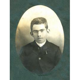 Robert Beresford Wilkinson, c.1890