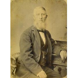 Robert Wilkinson, Ipswich, c.1900