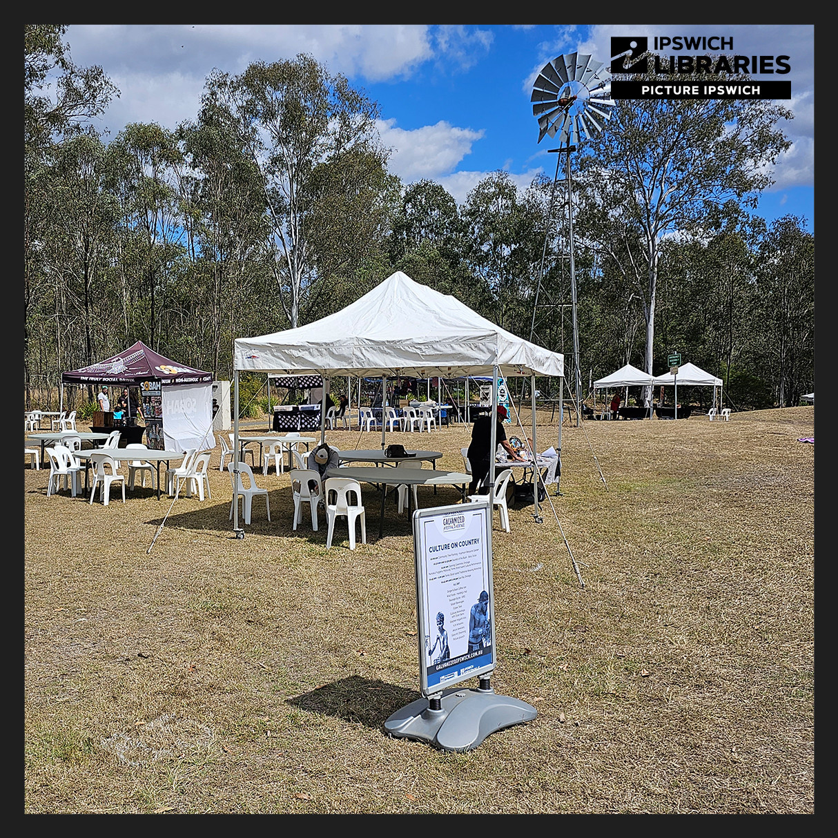 Culture on Country, Galvanized 2023