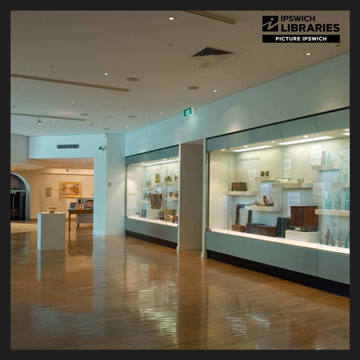 Ipswich Art Gallery