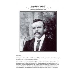 John Squire Aspinall (1869-1934)