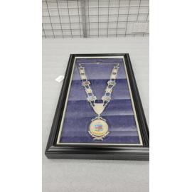 Ipswich Mayoral Chain