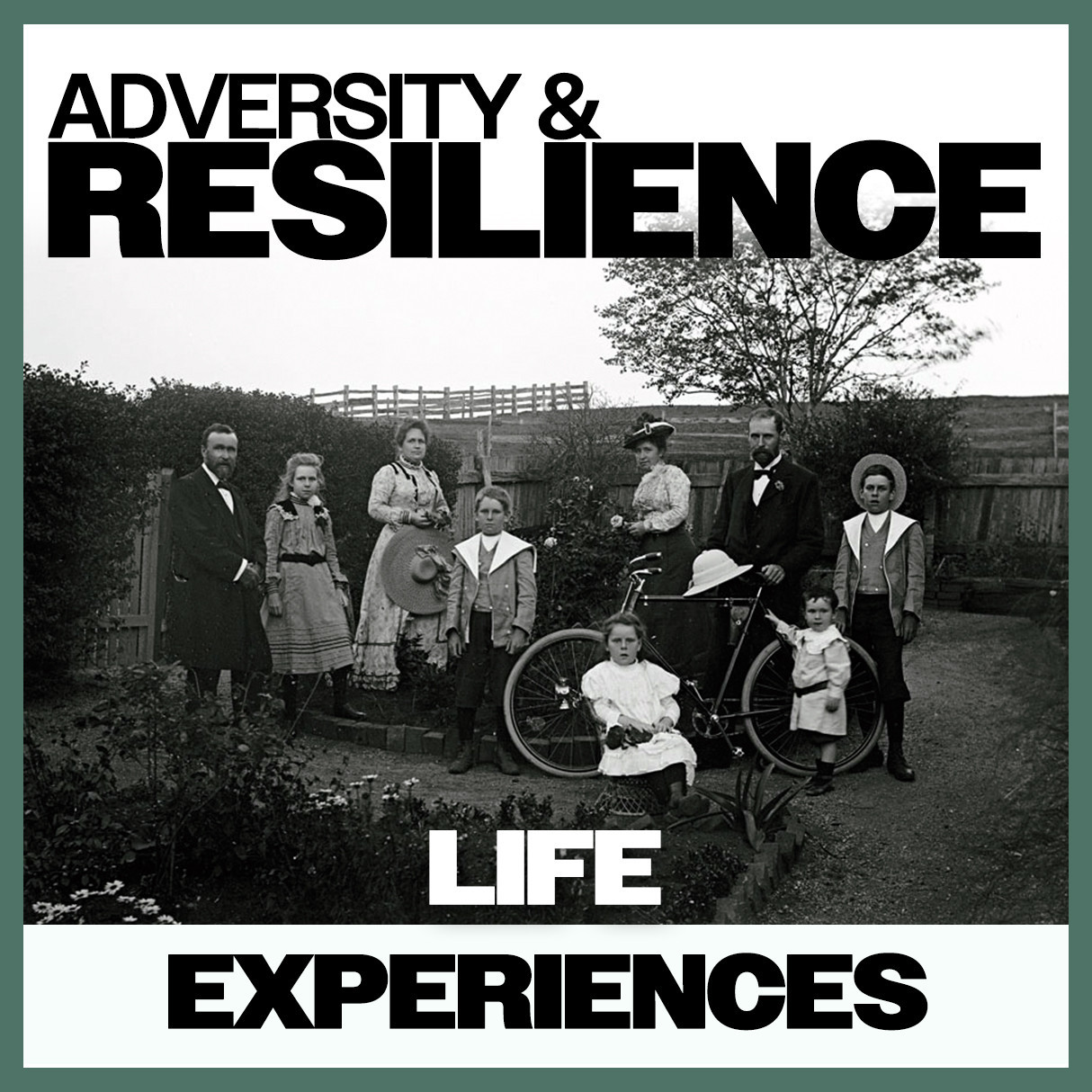 Adversity & Resilience: Life Experiences