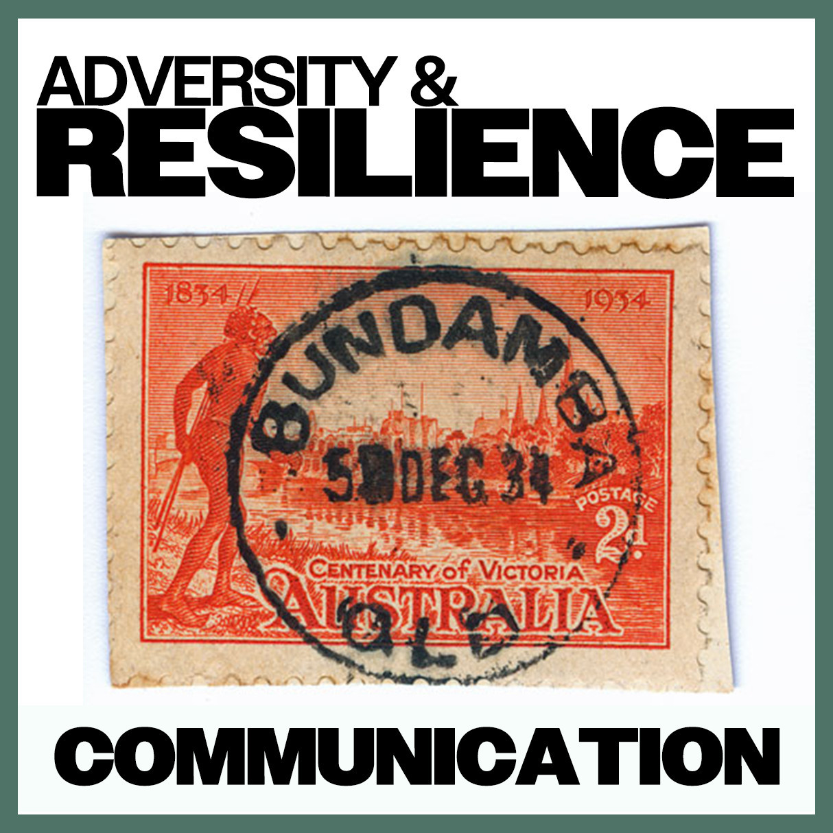 Adversity & Resilience: Communication