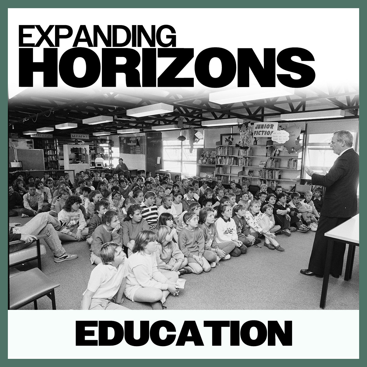 Expanding Horizons: Education