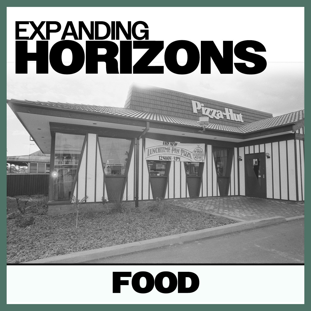 Expanding Horizons: Food