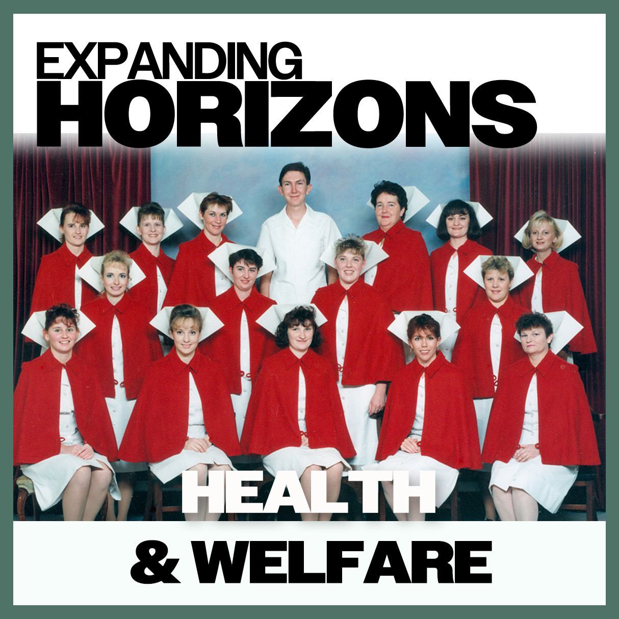 Expanding Horizons: Health & Welfare