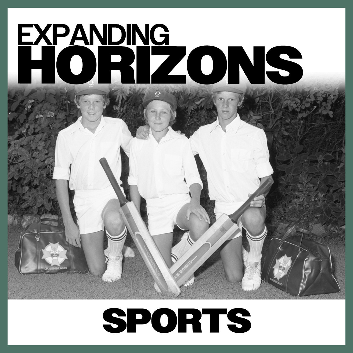 Expanding Horizons: Sports