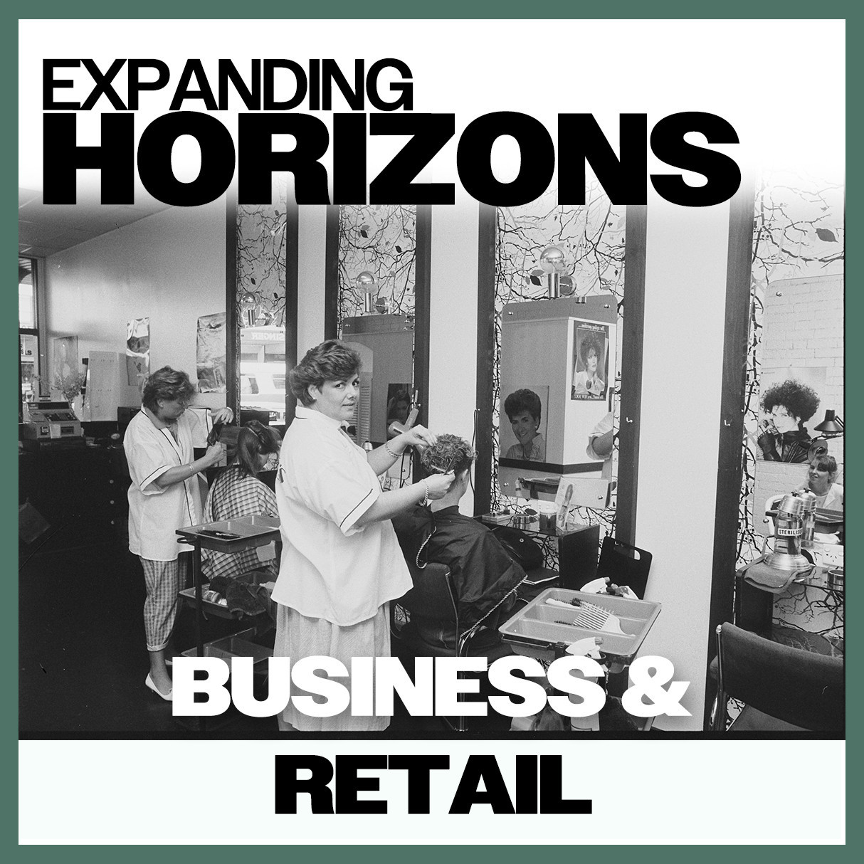 Expanding Horizons: Business & Retail