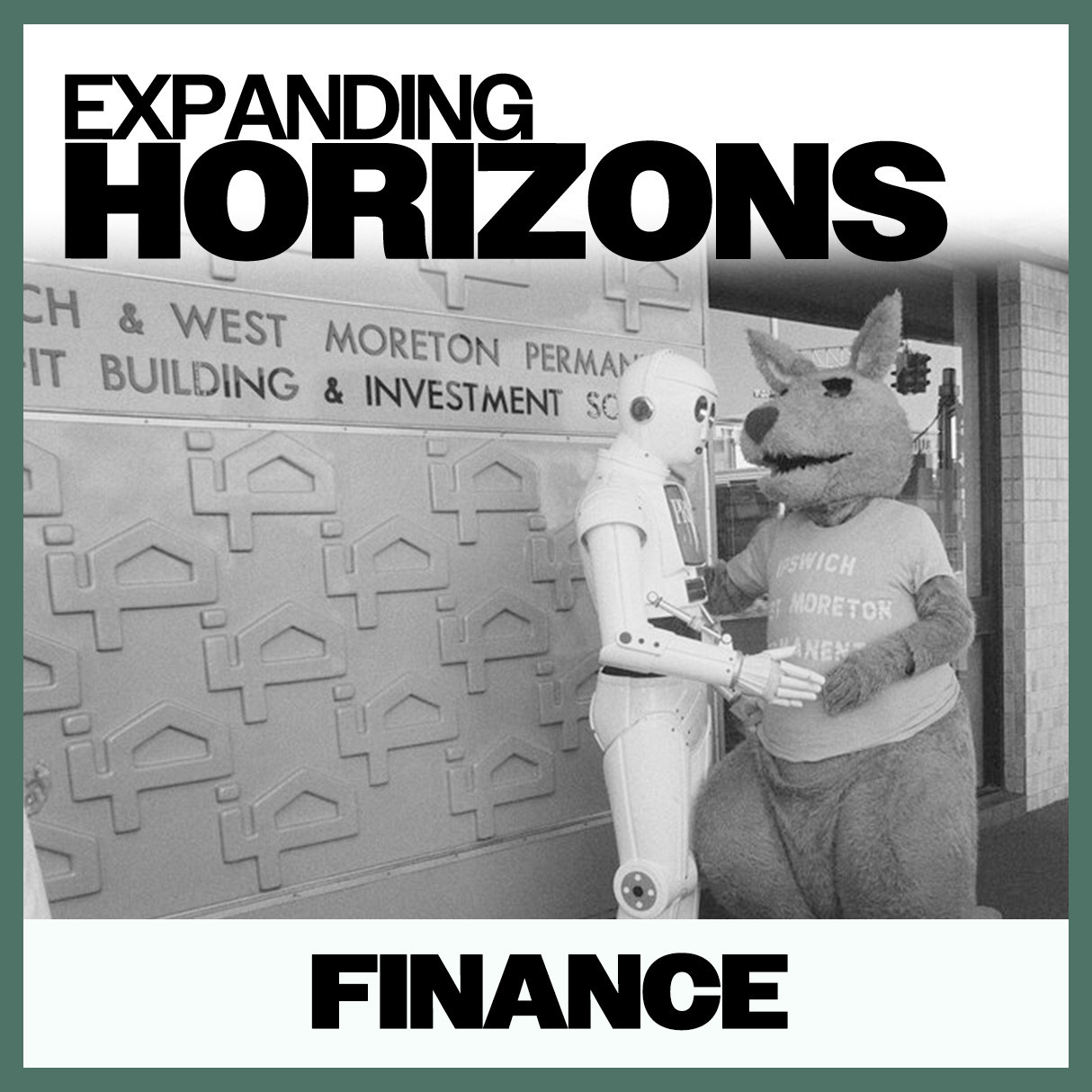 Expanding Horizons: Finance