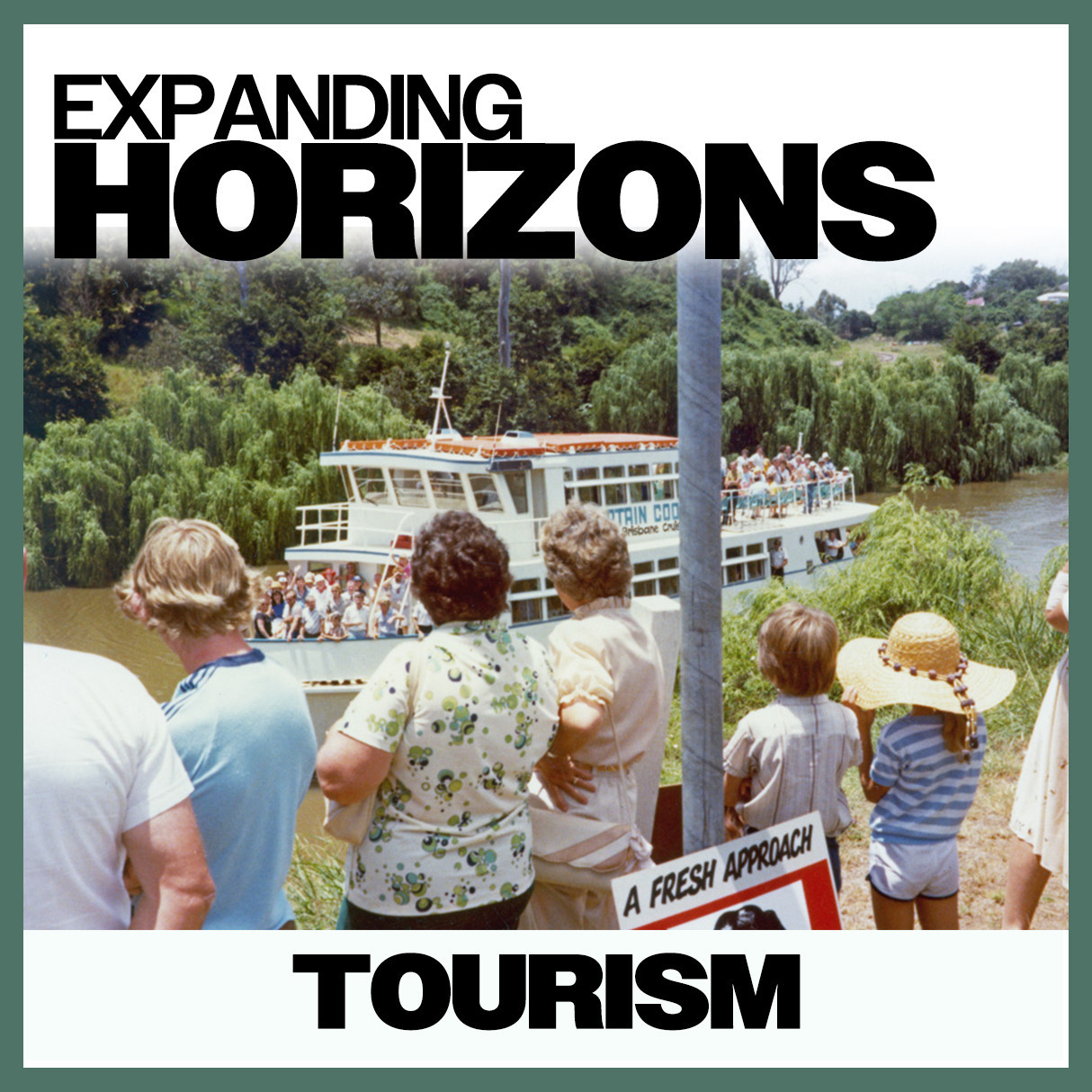 Expanding Horizons: Tourism