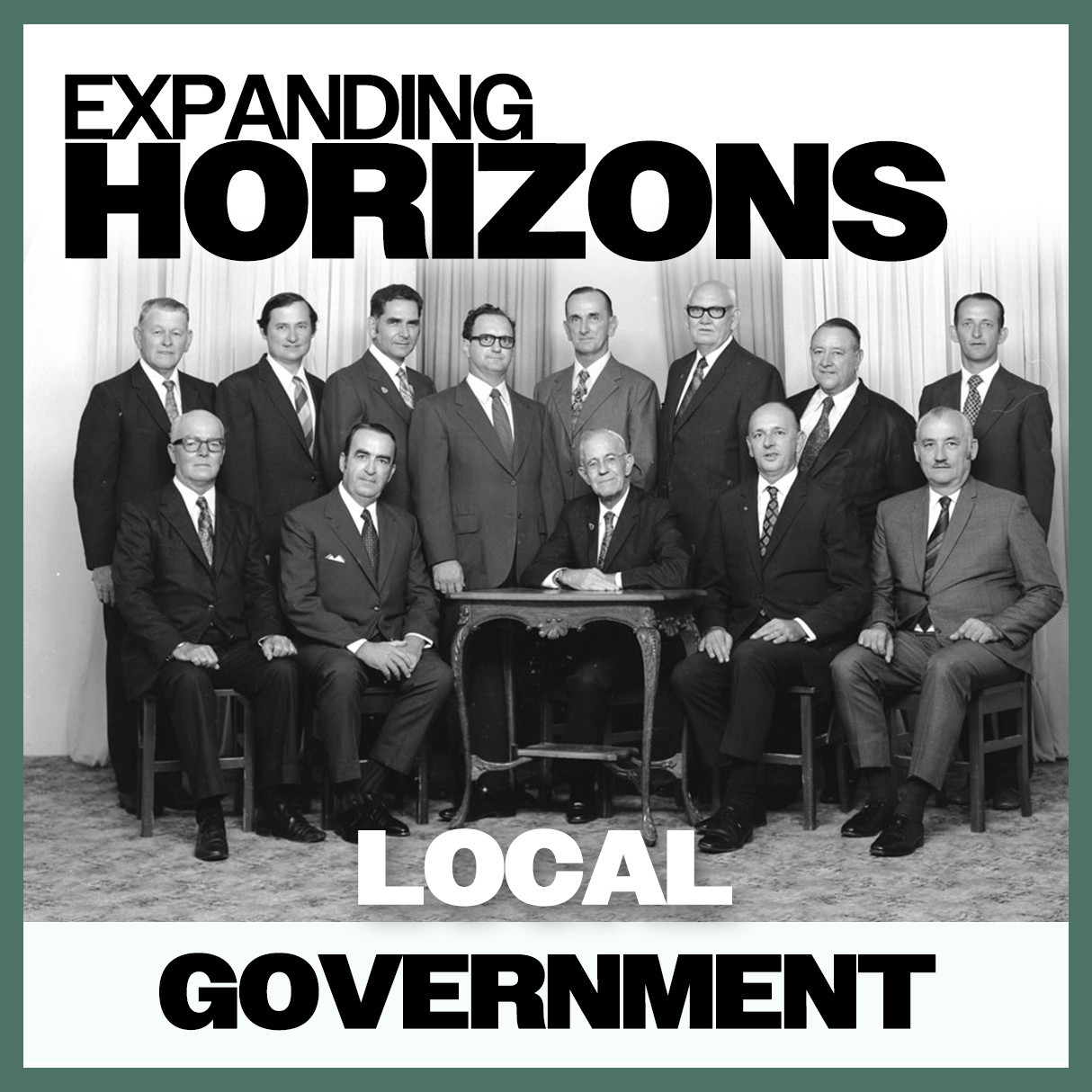 Expanding Horizons: Local Government