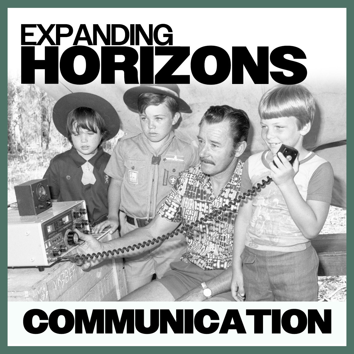 Expanding Horizons: Communication