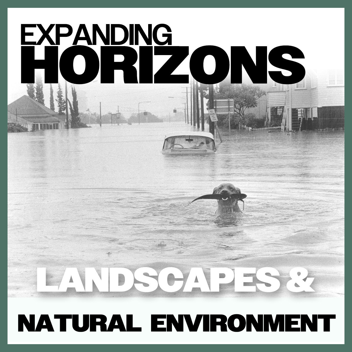 Expanding Horizons: Landscapes & Natural Environment