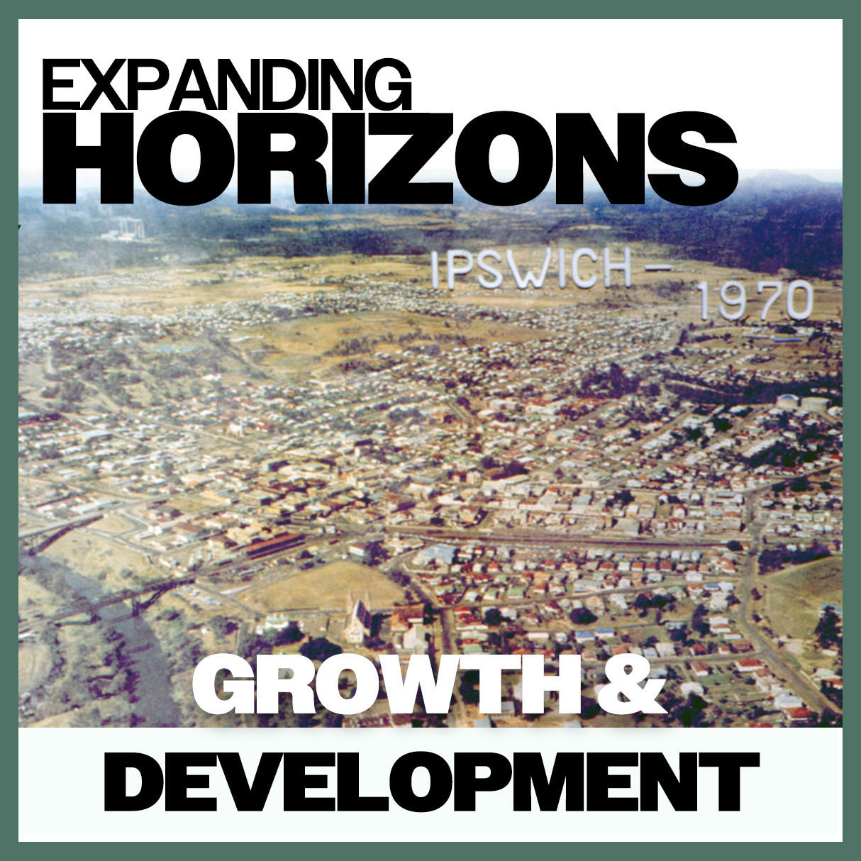 Expanding Horizons: Growth & Development